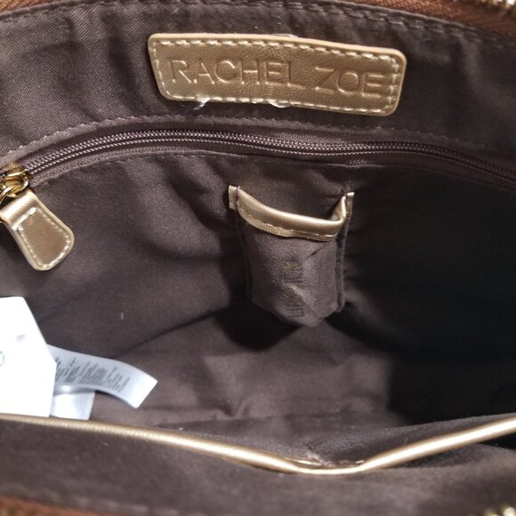 Rachel Zoe Shoulder Bag - Picture 5 of 8